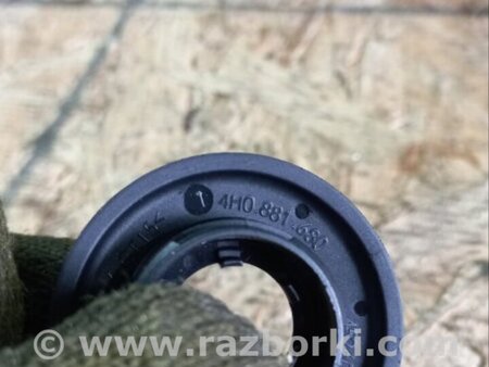 ФОТО Накладка в салоне для Audi (Ауди) A3 8V1, 8VA, 8V7, 8VS (03.2012-...) Киев