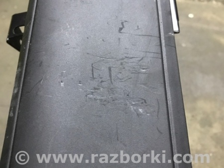 ФОТО Подушка безопасности для Porsche Macan Киев