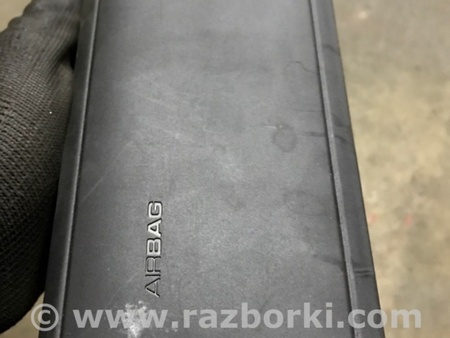 ФОТО Подушка безопасности для Porsche Macan Киев
