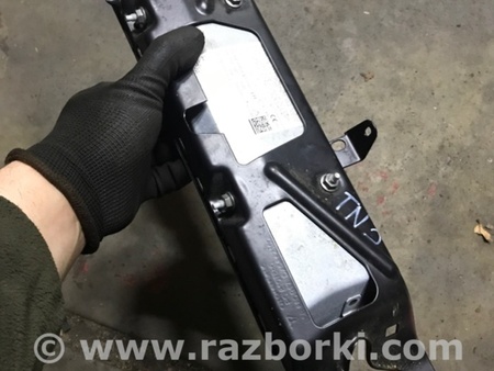 ФОТО Подушка безопасности для Porsche Macan Киев