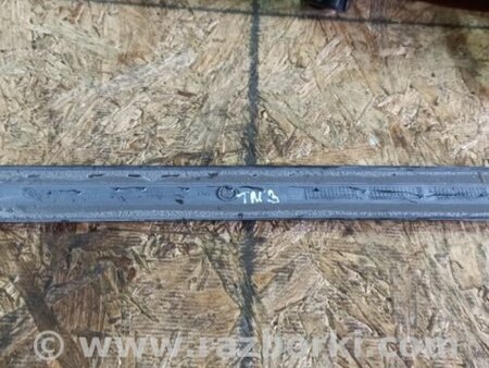 ФОТО Накладка на порог салона для Audi (Ауди) A3 8V1, 8VA, 8V7, 8VS (03.2012-...) Киев