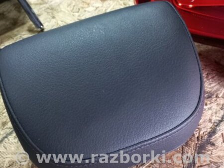 ФОТО Подголовник сиденья для Audi (Ауди) A3 8V1, 8VA, 8V7, 8VS (03.2012-...) Киев