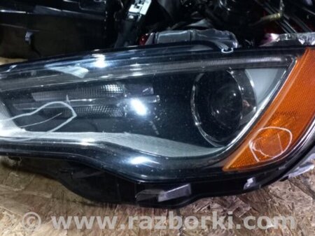 ФОТО Фара для Audi (Ауди) A3 8V1, 8VA, 8V7, 8VS (03.2012-...) Киев