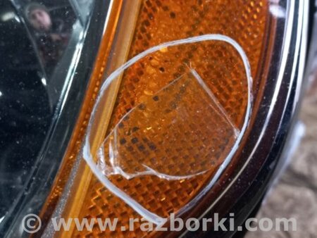 ФОТО Фара для Audi (Ауди) A3 8V1, 8VA, 8V7, 8VS (03.2012-...) Киев