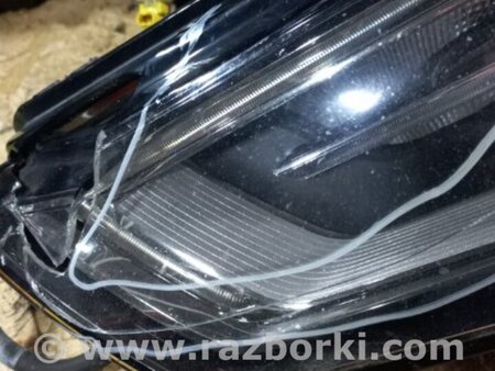 ФОТО Фара для Audi (Ауди) A3 8V1, 8VA, 8V7, 8VS (03.2012-...) Киев