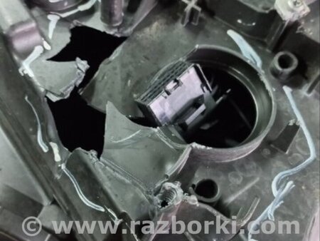 ФОТО Фара для Audi (Ауди) A3 8V1, 8VA, 8V7, 8VS (03.2012-...) Киев