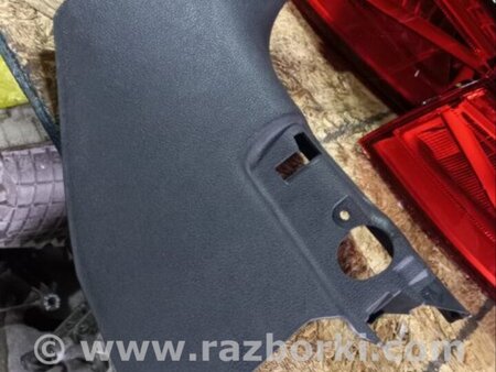 ФОТО Пластик для Audi (Ауди) A3 8V1, 8VA, 8V7, 8VS (03.2012-...) Киев