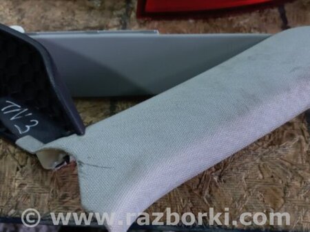ФОТО Накладка в салоне для Audi (Ауди) A3 8V1, 8VA, 8V7, 8VS (03.2012-...) Киев