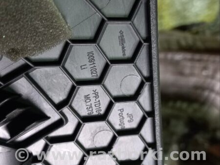 ФОТО Накладка в салоне для Audi (Ауди) A3 8V1, 8VA, 8V7, 8VS (03.2012-...) Киев