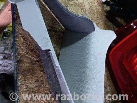 ФОТО Накладка в салоне для Audi (Ауди) A3 8V1, 8VA, 8V7, 8VS (03.2012-...) Киев