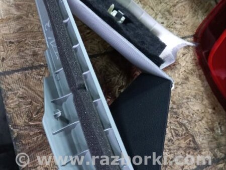 ФОТО Накладка в салоне для Audi (Ауди) A3 8V1, 8VA, 8V7, 8VS (03.2012-...) Киев