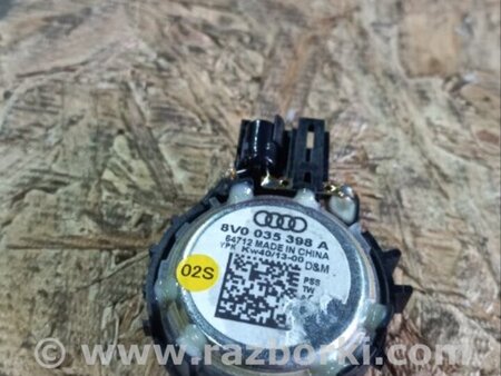ФОТО Динамик для Audi (Ауди) A3 8V1, 8VA, 8V7, 8VS (03.2012-...) Киев