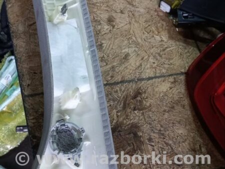 ФОТО Накладка в салоне для Audi (Ауди) A3 8V1, 8VA, 8V7, 8VS (03.2012-...) Киев
