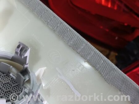 ФОТО Накладка в салоне для Audi (Ауди) A3 8V1, 8VA, 8V7, 8VS (03.2012-...) Киев