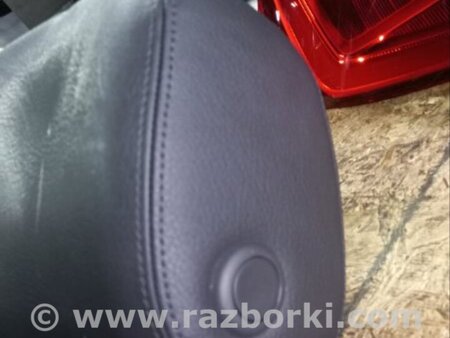 ФОТО Подголовник сиденья для Audi (Ауди) A3 8V1, 8VA, 8V7, 8VS (03.2012-...) Киев