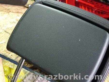 ФОТО Подголовник сиденья для Audi (Ауди) A3 8V1, 8VA, 8V7, 8VS (03.2012-...) Киев