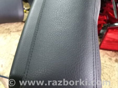 ФОТО Подголовник сиденья для Audi (Ауди) A3 8V1, 8VA, 8V7, 8VS (03.2012-...) Киев