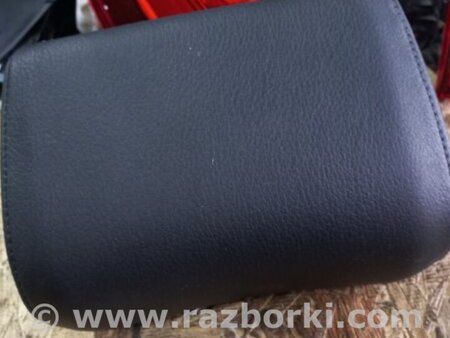 ФОТО Подголовник сиденья для Audi (Ауди) A3 8V1, 8VA, 8V7, 8VS (03.2012-...) Киев