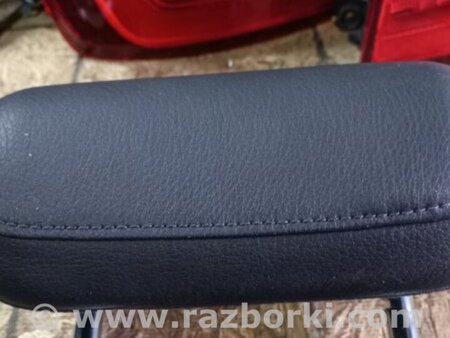 ФОТО Подголовник сиденья для Audi (Ауди) A3 8V1, 8VA, 8V7, 8VS (03.2012-...) Киев
