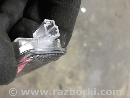 ФОТО Плафон подсветки салона для Audi (Ауди) A3 8V1, 8VA, 8V7, 8VS (03.2012-...) Киев