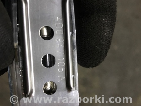ФОТО Плафон подсветки салона для Audi (Ауди) A3 8V1, 8VA, 8V7, 8VS (03.2012-...) Киев
