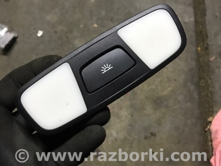 ФОТО Плафон подсветки салона для Audi (Ауди) A3 8V1, 8VA, 8V7, 8VS (03.2012-...) Киев