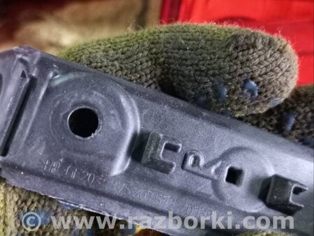 ФОТО Кронштейн для Audi (Ауди) A3 8V1, 8VA, 8V7, 8VS (03.2012-...) Киев