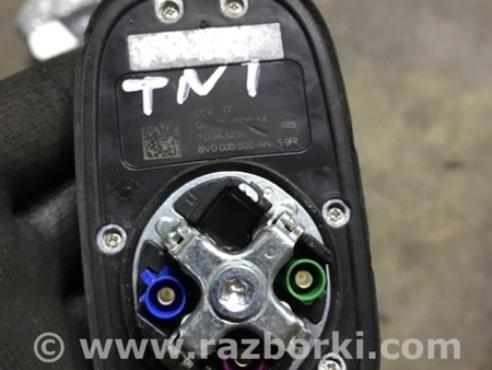 ФОТО Антенна для Audi (Ауди) A3 8V1, 8VA, 8V7, 8VS (03.2012-...) Киев