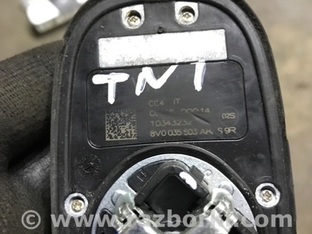 ФОТО Антенна для Audi (Ауди) A3 8V1, 8VA, 8V7, 8VS (03.2012-...) Киев