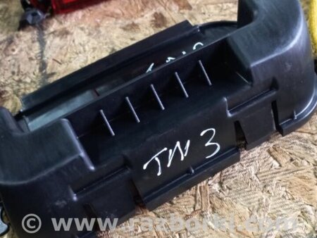 ФОТО Пластик для Audi (Ауди) A3 8V1, 8VA, 8V7, 8VS (03.2012-...) Киев