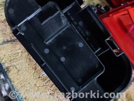 ФОТО Пластик для Audi (Ауди) A3 8V1, 8VA, 8V7, 8VS (03.2012-...) Киев