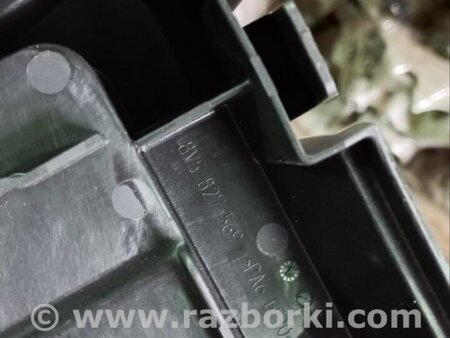 ФОТО Пластик для Audi (Ауди) A3 8V1, 8VA, 8V7, 8VS (03.2012-...) Киев