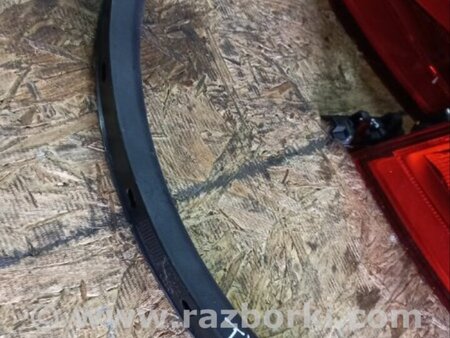 ФОТО Пластик для Audi (Ауди) A3 8V1, 8VA, 8V7, 8VS (03.2012-...) Киев