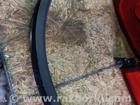 ФОТО Пластик для Audi (Ауди) A3 8V1, 8VA, 8V7, 8VS (03.2012-...) Киев