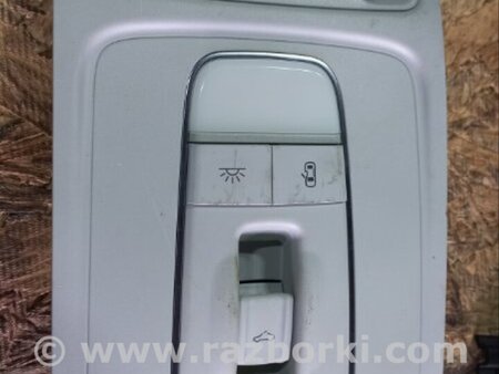 ФОТО Плафон подсветки салона для Audi (Ауди) A3 8V1, 8VA, 8V7, 8VS (03.2012-...) Киев