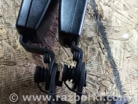 ФОТО Замок ремня безопасности для Audi (Ауди) A3 8V1, 8VA, 8V7, 8VS (03.2012-...) Киев