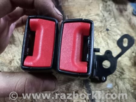ФОТО Замок ремня безопасности для Audi (Ауди) A3 8V1, 8VA, 8V7, 8VS (03.2012-...) Киев