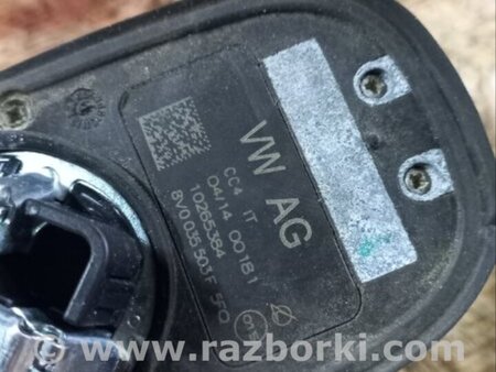 ФОТО Антенна для Audi (Ауди) A3 8V1, 8VA, 8V7, 8VS (03.2012-...) Киев