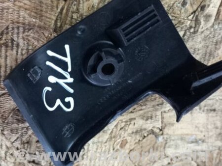 ФОТО Пластик для Audi (Ауди) A3 8V1, 8VA, 8V7, 8VS (03.2012-...) Киев
