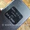 ФОТО Замок ремня безопасности для Audi (Ауди) A3 8V1, 8VA, 8V7, 8VS (03.2012-...) Киев