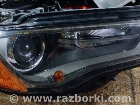 ФОТО Фара для Audi (Ауди) A3 8V1, 8VA, 8V7, 8VS (03.2012-...) Киев