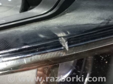 ФОТО Фара для Audi (Ауди) A3 8V1, 8VA, 8V7, 8VS (03.2012-...) Киев