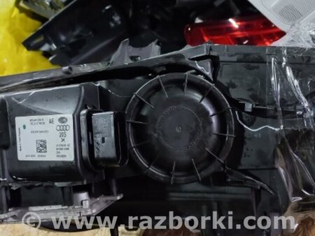 ФОТО Фара для Audi (Ауди) A3 8V1, 8VA, 8V7, 8VS (03.2012-...) Киев