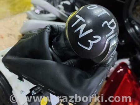 ФОТО Ручка КПП для Audi (Ауди) A3 8V1, 8VA, 8V7, 8VS (03.2012-...) Киев