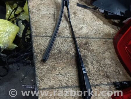 ФОТО Дворник лобового стекла для Audi (Ауди) A3 8V1, 8VA, 8V7, 8VS (03.2012-...) Киев