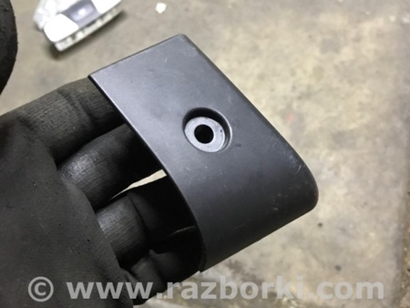 ФОТО Пластик для Audi (Ауди) A3 8V1, 8VA, 8V7, 8VS (03.2012-...) Киев