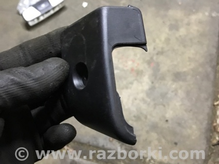 ФОТО Пластик для Audi (Ауди) A3 8V1, 8VA, 8V7, 8VS (03.2012-...) Киев