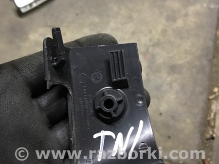 ФОТО Пластик для Audi (Ауди) A3 8V1, 8VA, 8V7, 8VS (03.2012-...) Киев