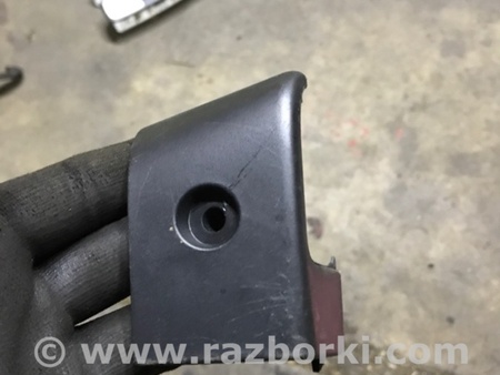 ФОТО Пластик для Audi (Ауди) A3 8V1, 8VA, 8V7, 8VS (03.2012-...) Киев