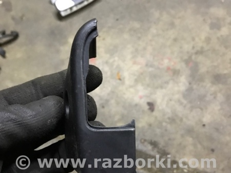 ФОТО Пластик для Audi (Ауди) A3 8V1, 8VA, 8V7, 8VS (03.2012-...) Киев